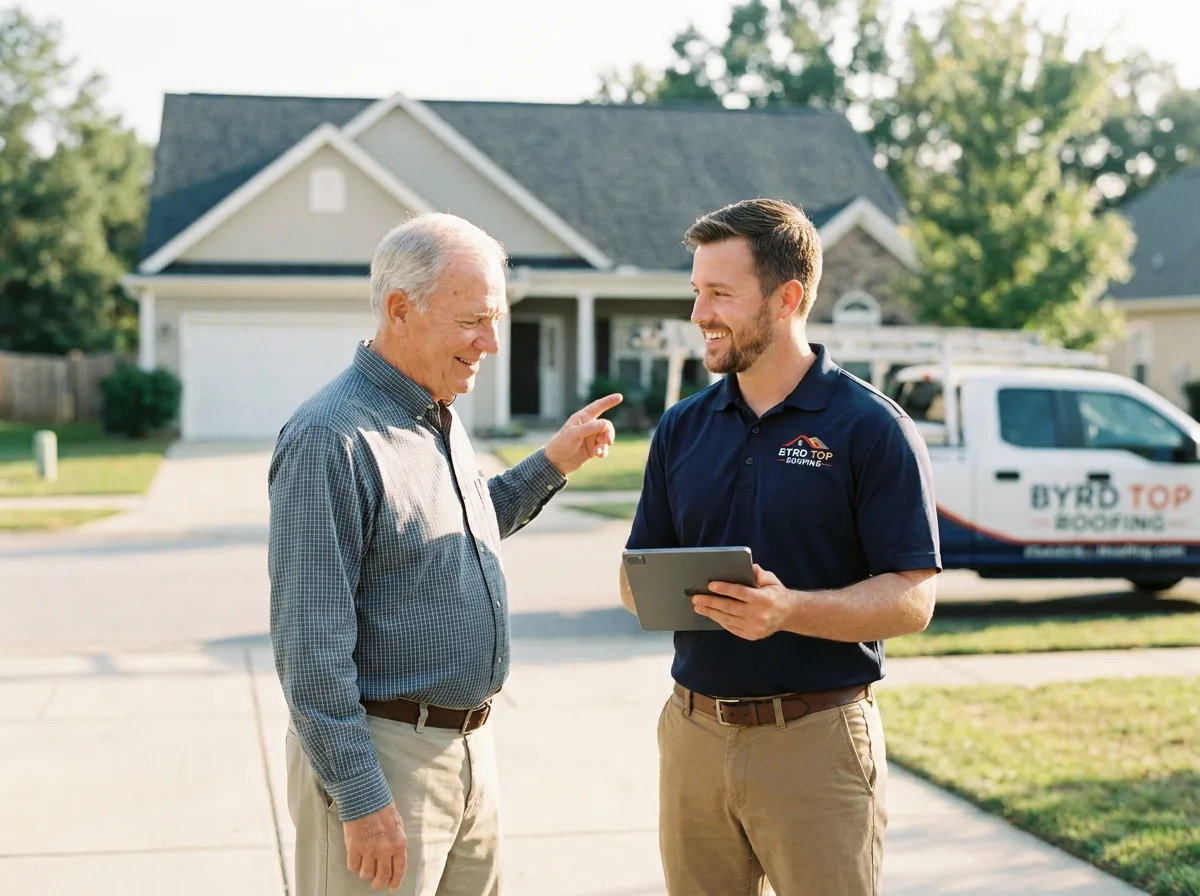 Roofing Dryfork, WV FAQs